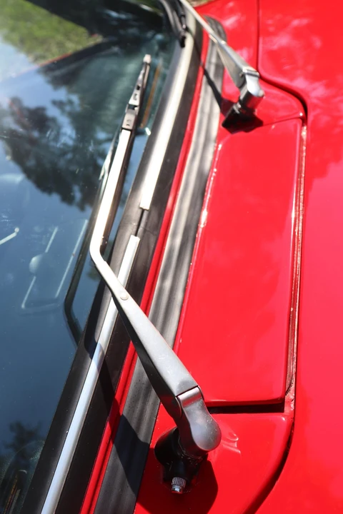 1969 Triumph TR6 - Image 29 of 31