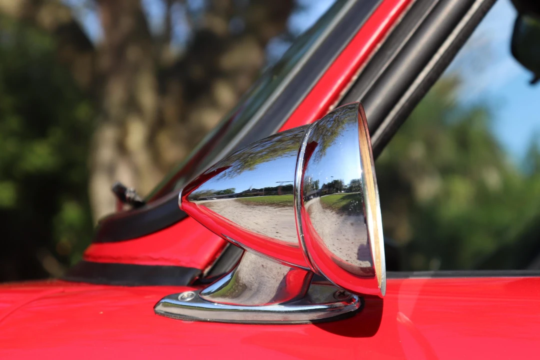 1969 Triumph TR6 - Image 30 of 31