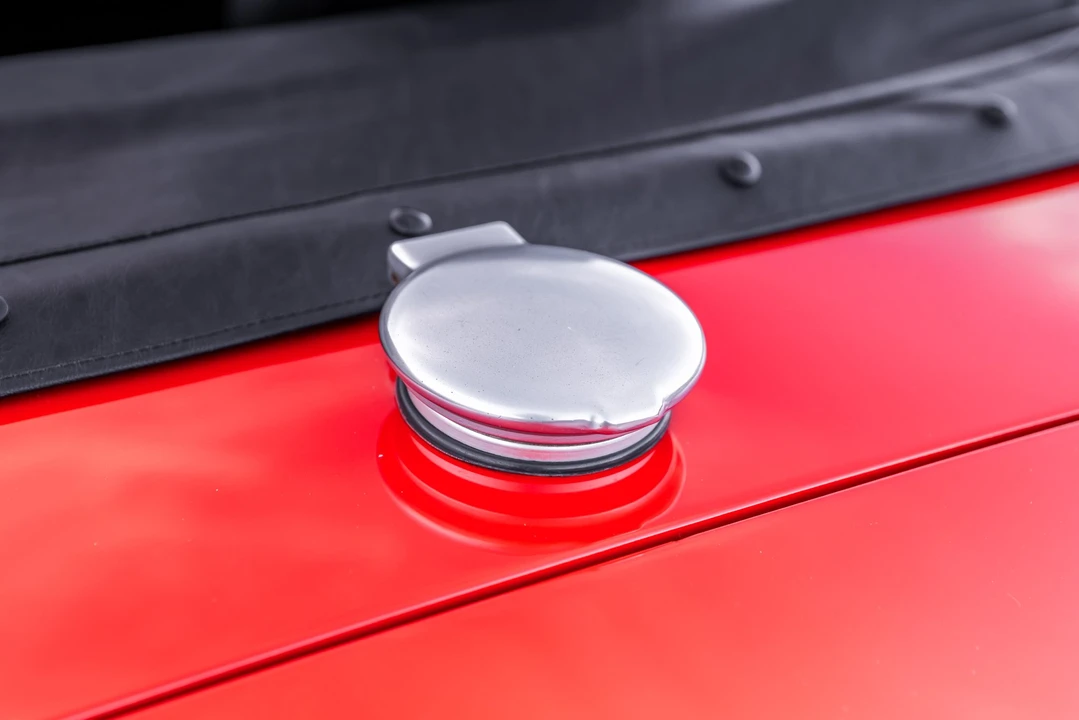 1969 Triumph TR6 - Image 25 of 31