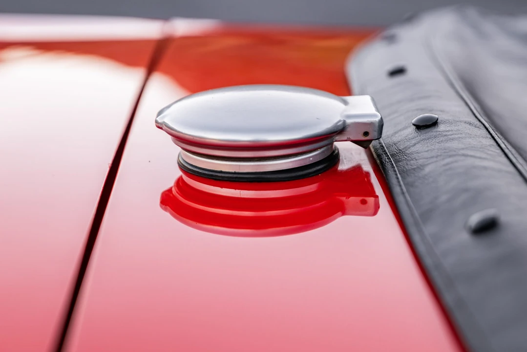 1969 Triumph TR6 - Image 26 of 31
