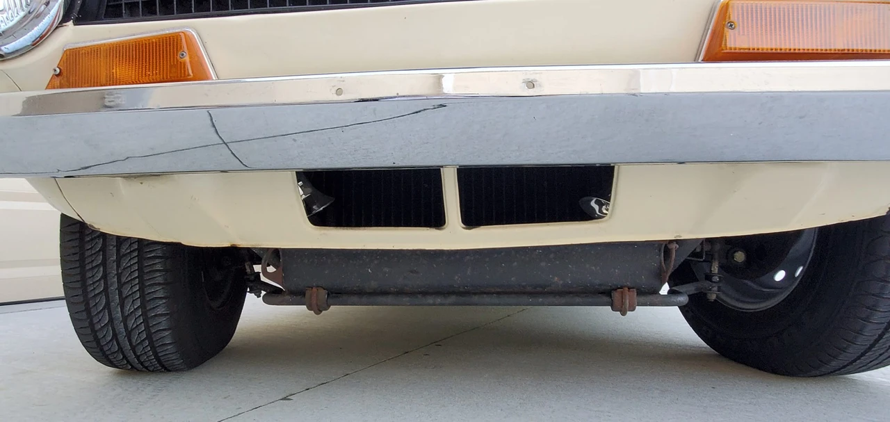 1969 Triumph TR6 - Image 23 of 31