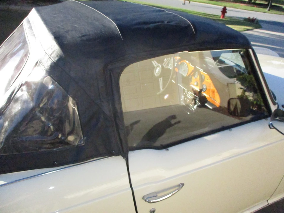 1969 Triumph TR6 - Image 30 of 31