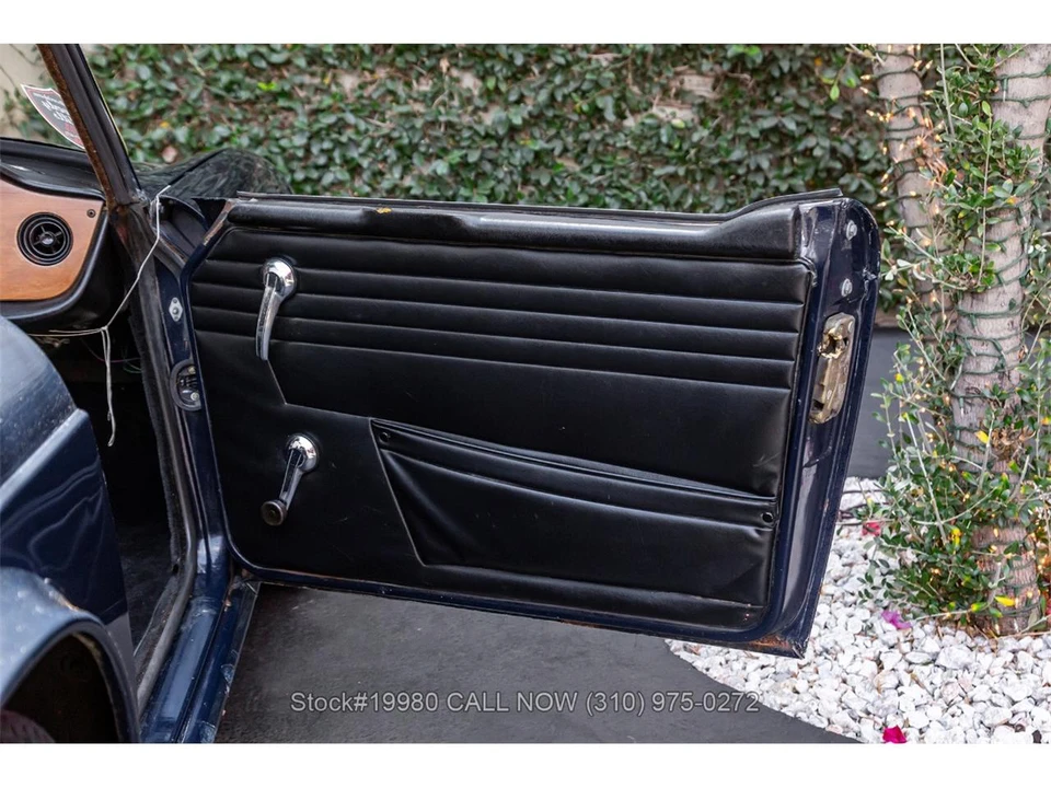 1969 Triumph TR6 (US-spec) - Image 26 of 31