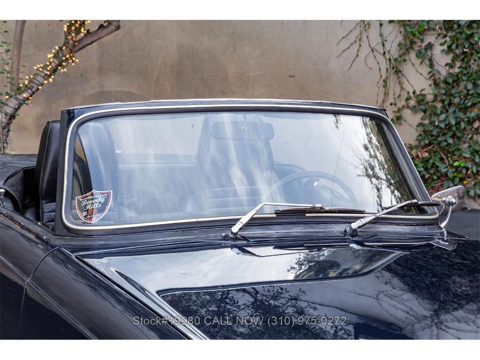 1969 Triumph TR6 (US-spec) - Image 14 of 31