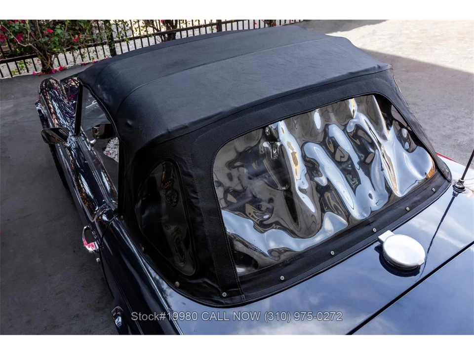 1969 Triumph TR6 (US-spec) - Image 12 of 31
