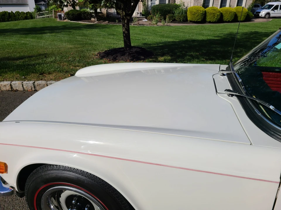 1969 Triumph TR6 - Image 23 of 31
