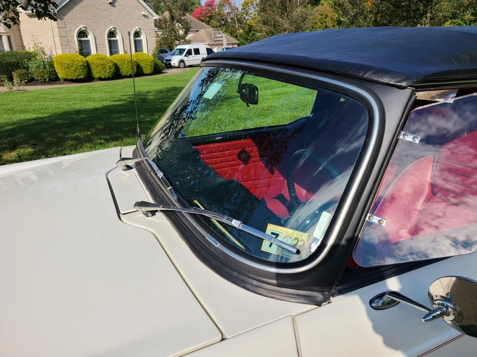 1969 Triumph TR6 - Image 25 of 31