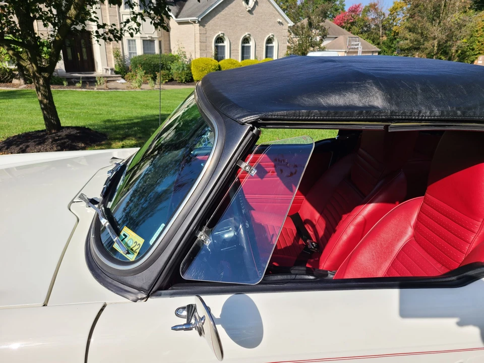1969 Triumph TR6 - Image 27 of 31