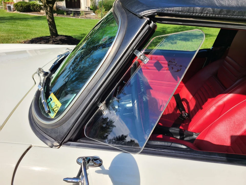 1969 Triumph TR6 - Image 28 of 31