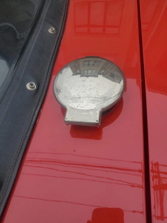 1969 Triumph TR6 - Image 25 of 31