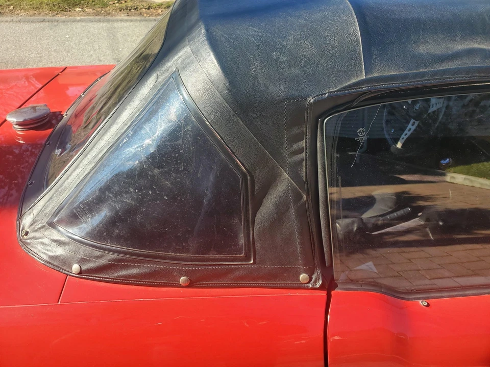 1969 Triumph TR6 - Image 18 of 31