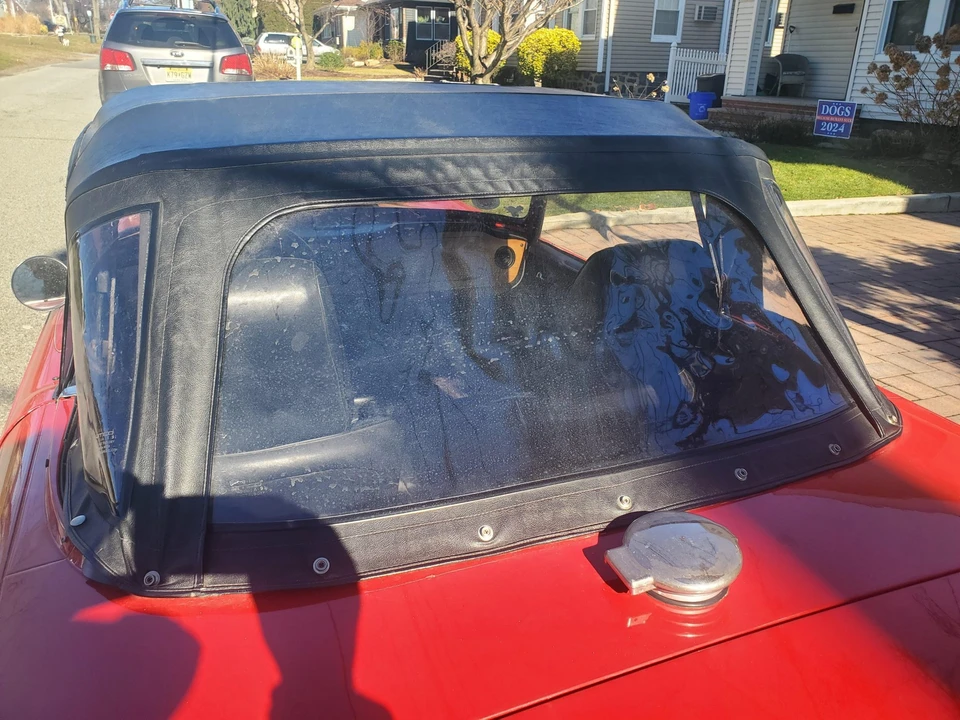 1969 Triumph TR6 - Image 20 of 31