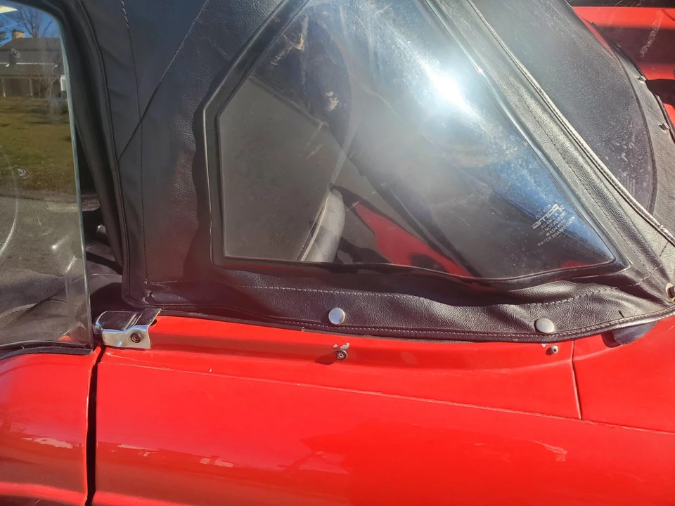 1969 Triumph TR6 - Image 19 of 31