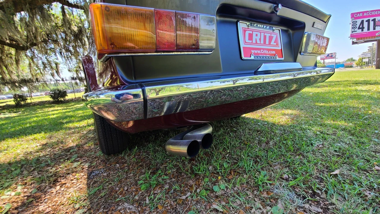 1969 Triumph TR6 - Image 16 of 31