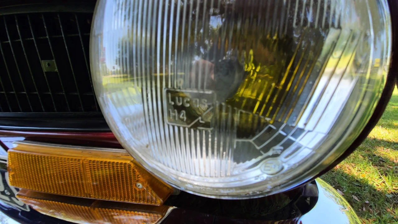 1969 Triumph TR6 - Image 31 of 31
