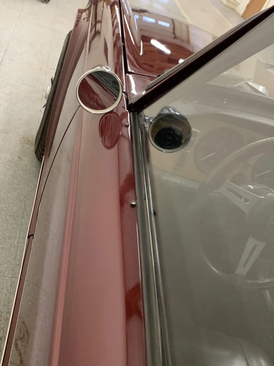 1969 Triumph TR6 - Image 30 of 31