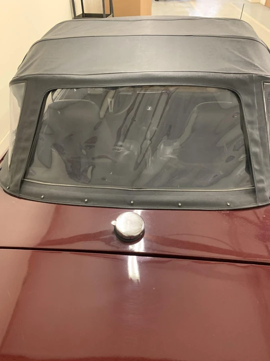 1969 Triumph TR6 - Image 29 of 31
