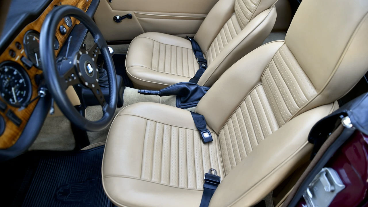 1969 Triumph TR6 (US-spec) - Image 4 of 31