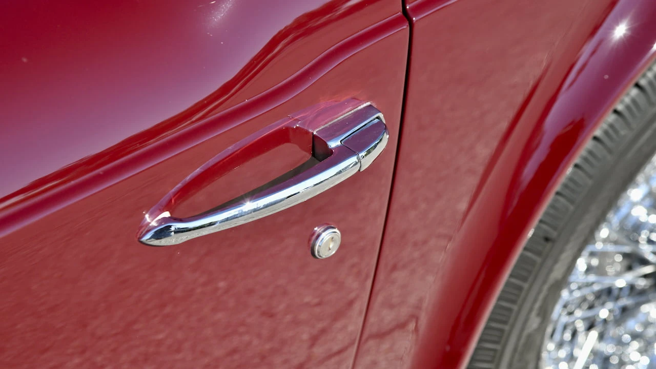 1969 Triumph TR6 (US-spec) - Image 15 of 31