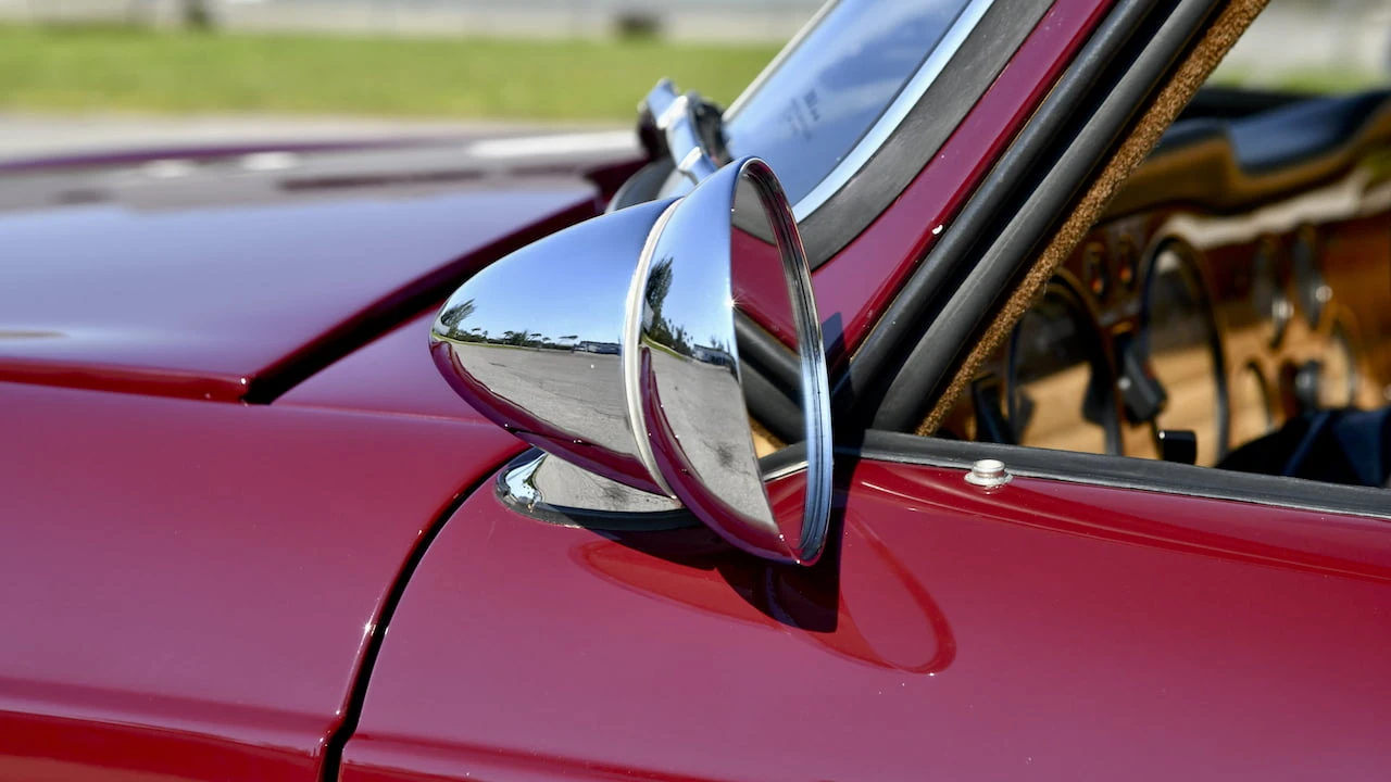 1969 Triumph TR6 (US-spec) - Image 16 of 31