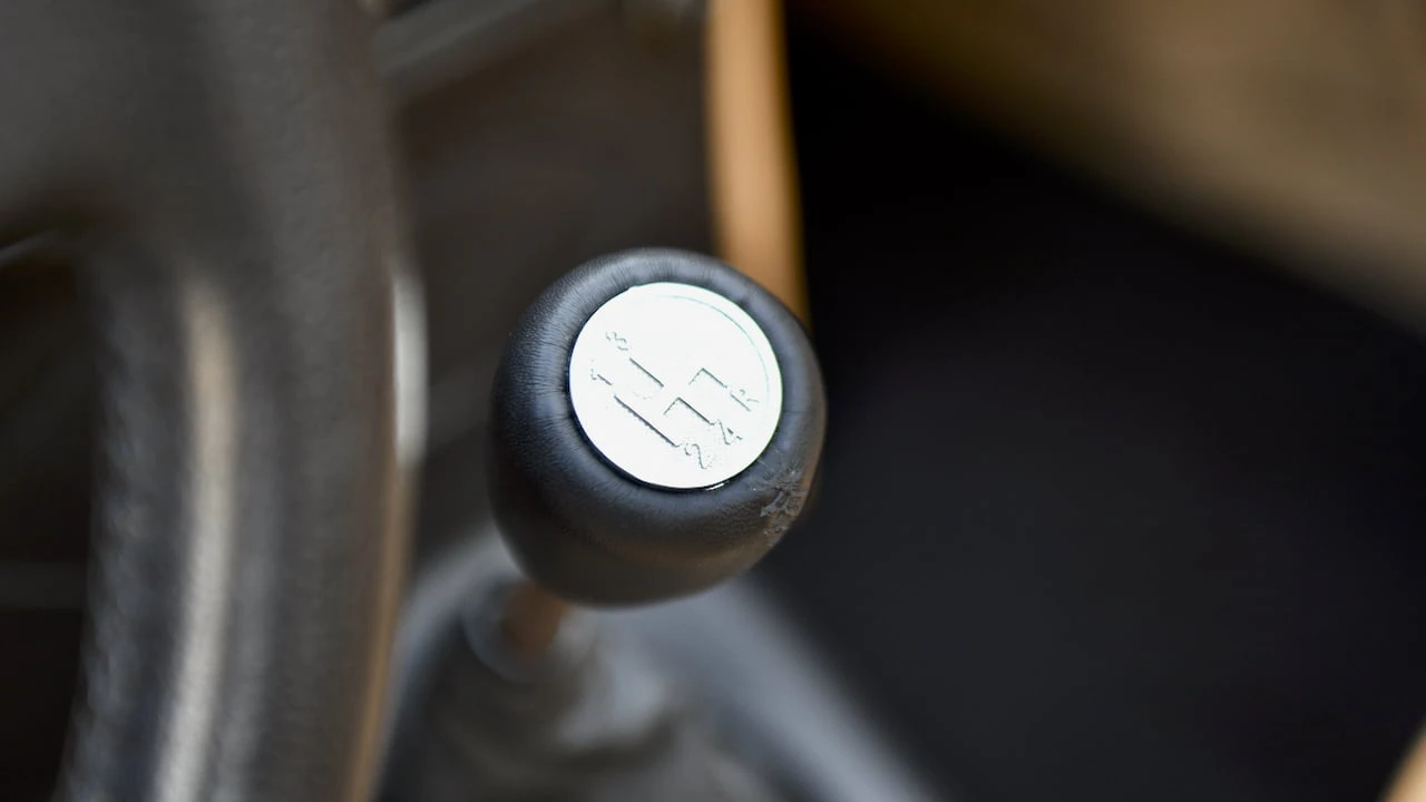 1969 Triumph TR6 (US-spec) - Image 23 of 31