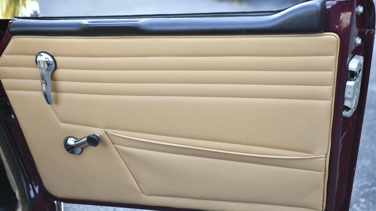 1969 Triumph TR6 (US-spec) - Image 30 of 31