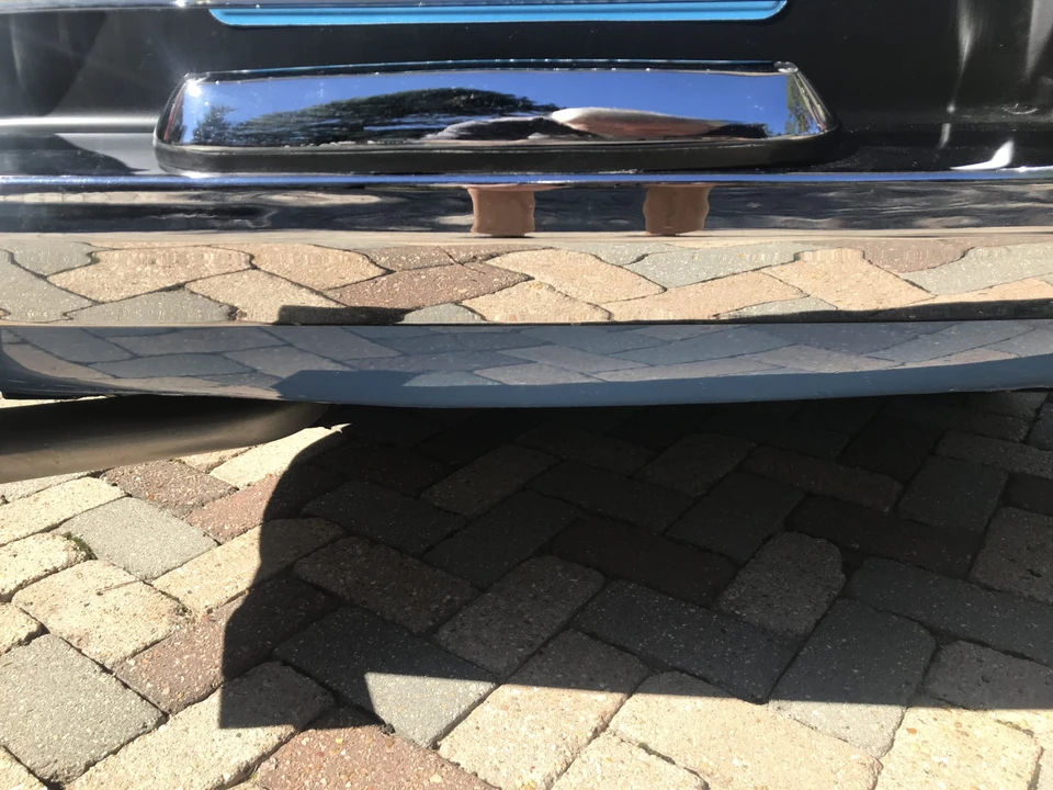 1969 Triumph TR6 - Image 22 of 31