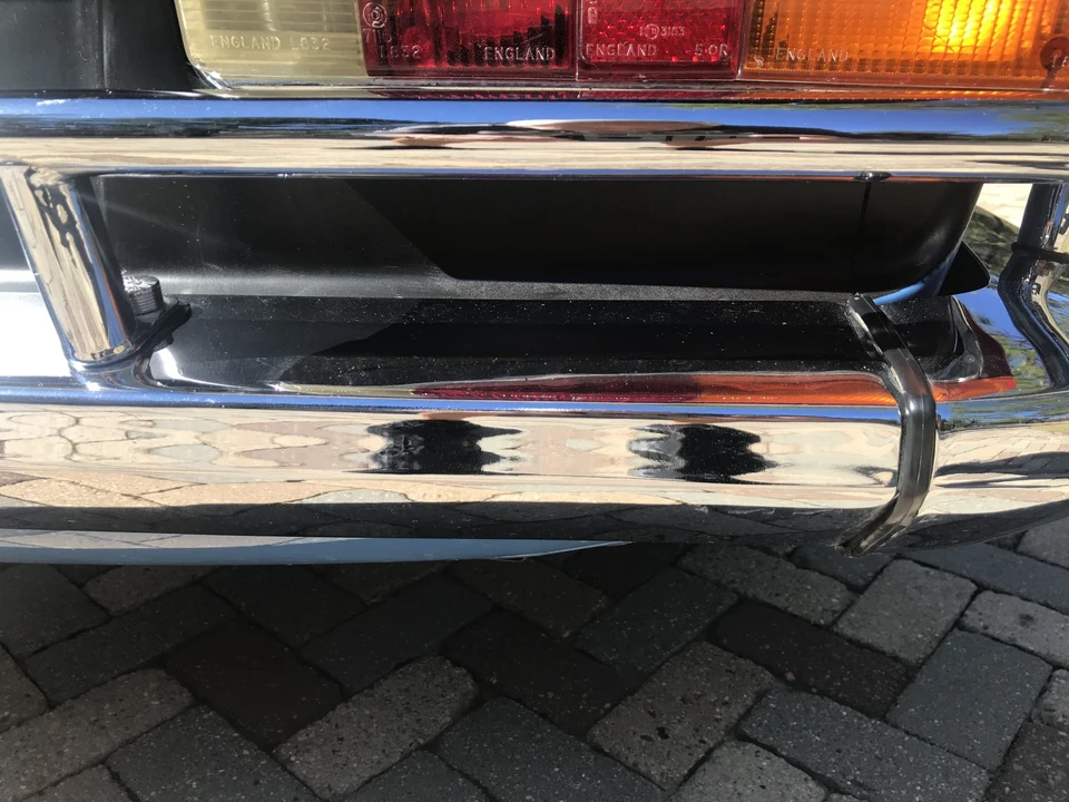 1969 Triumph TR6 - Image 23 of 31