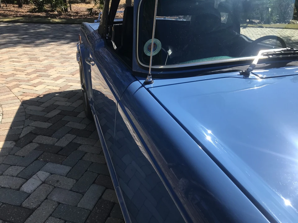 1969 Triumph TR6 - Image 15 of 31