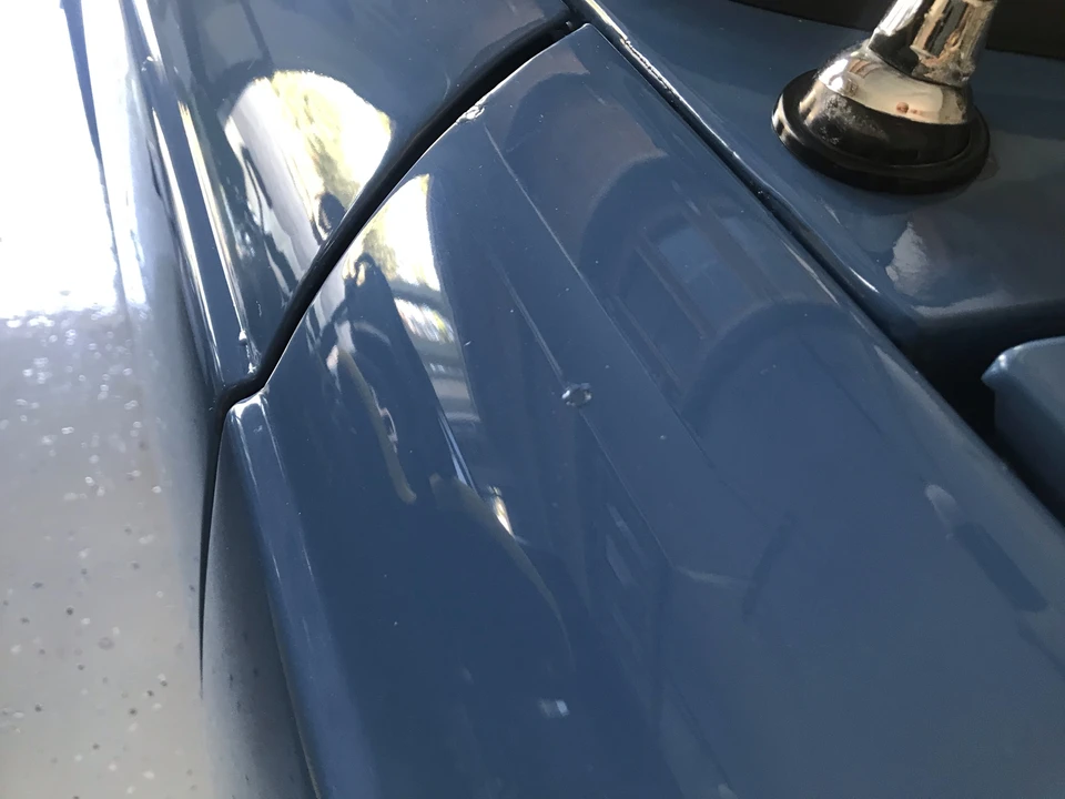 1969 Triumph TR6 - Image 17 of 31