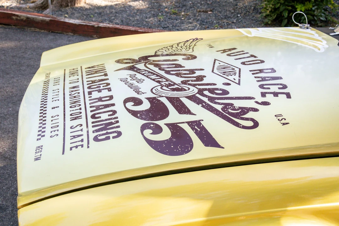 1969 Triumph TR6 - Image 11 of 31