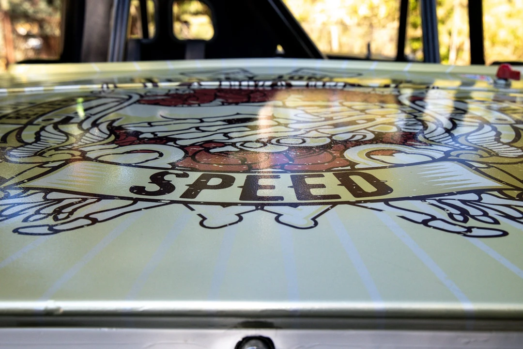 1969 Triumph TR6 - Image 20 of 31