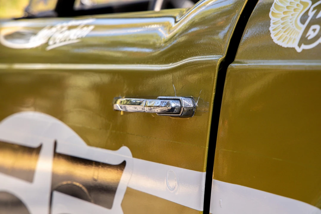 1969 Triumph TR6 - Image 13 of 31