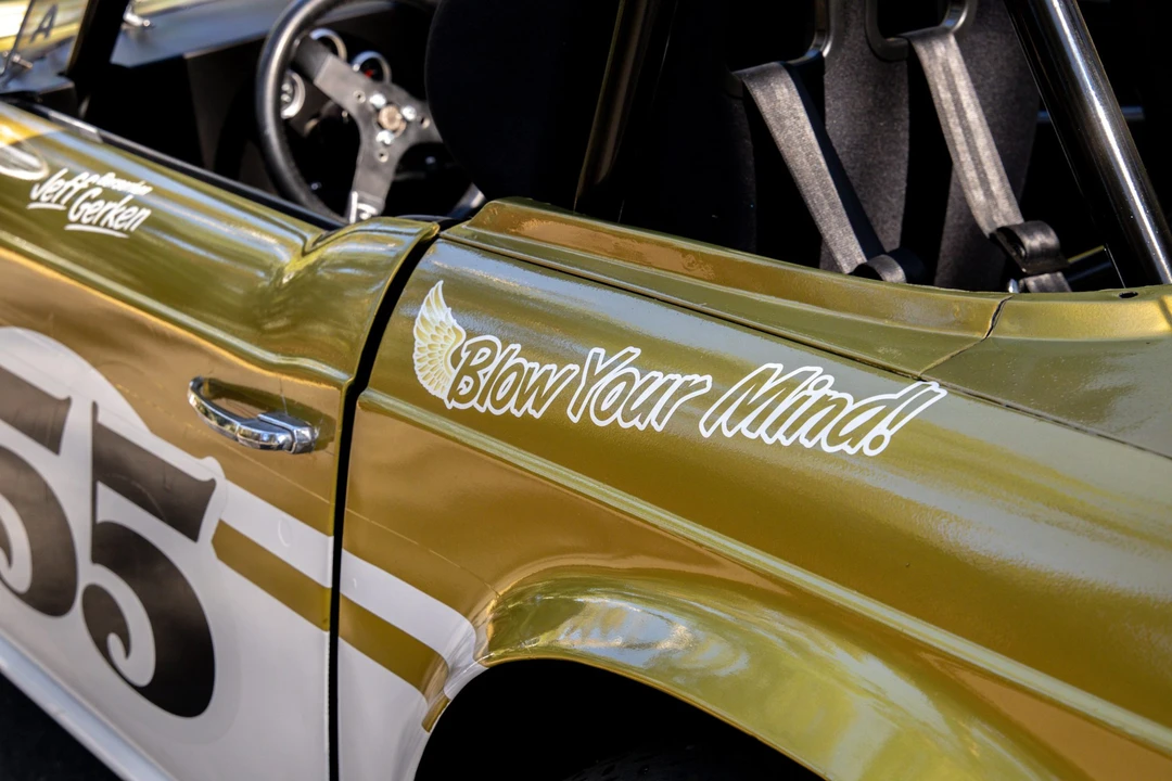 1969 Triumph TR6 - Image 15 of 31