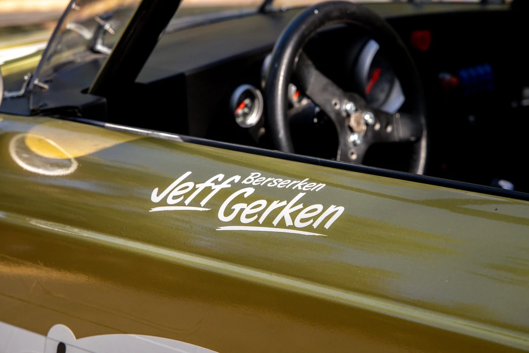 1969 Triumph TR6 - Image 14 of 31