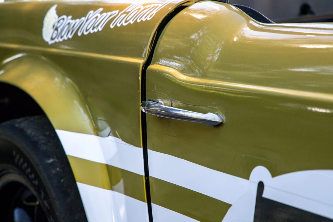 1969 Triumph TR6 - Image 22 of 31
