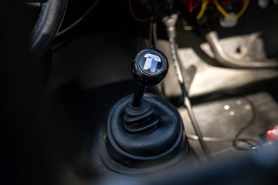 1969 Triumph TR6 - Image 31 of 31