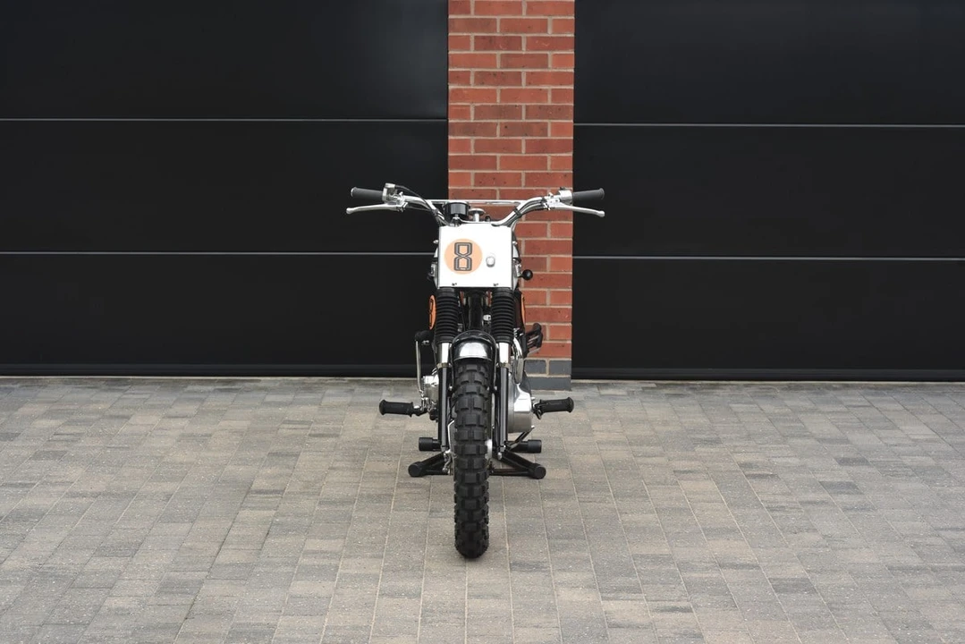 1969 Triumph TR6 CR/CC Carb - Image 3 of 30