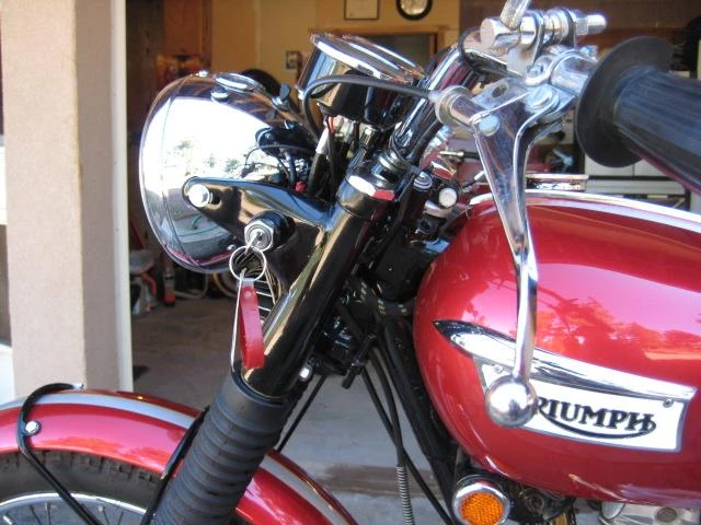 1969 Triumph Tiger (Triumph Engineering) - Image 15 of 31