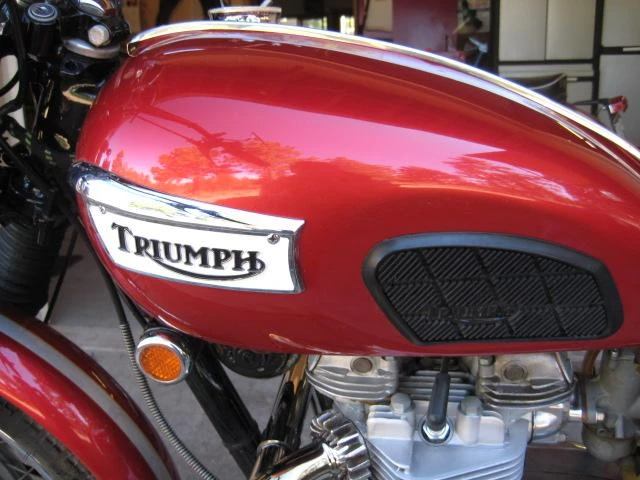 1969 Triumph Tiger (Triumph Engineering) - Image 14 of 31
