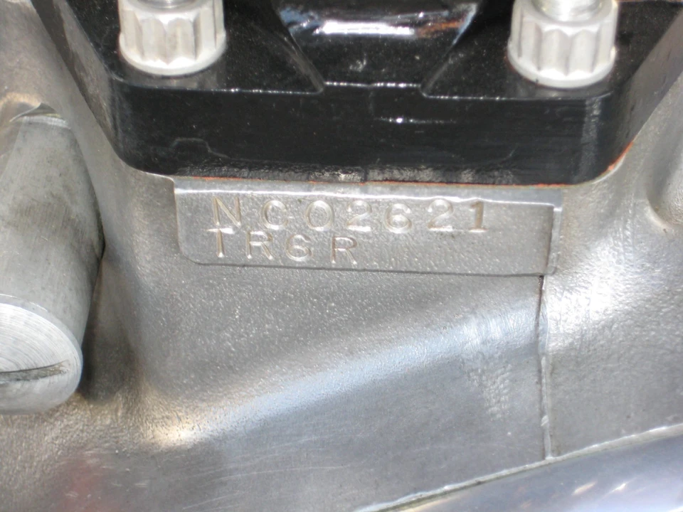 1969 Triumph Tiger (Triumph Engineering) - Image 24 of 31