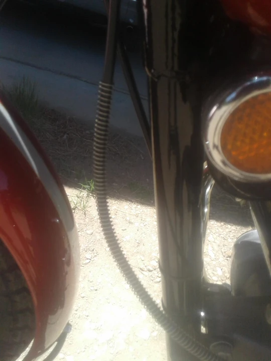1969 Triumph Tiger (Triumph Engineering) - Image 20 of 31