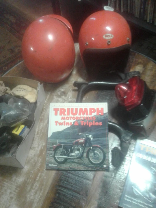1969 Triumph Tiger (Triumph Engineering) - Image 29 of 31