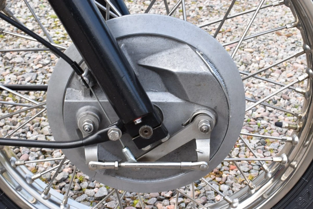 1969 Triumph Trophy - Image 30 of 30