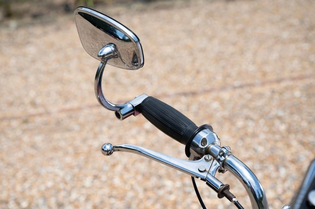 1969 Triumph Trophy - Image 25 of 30