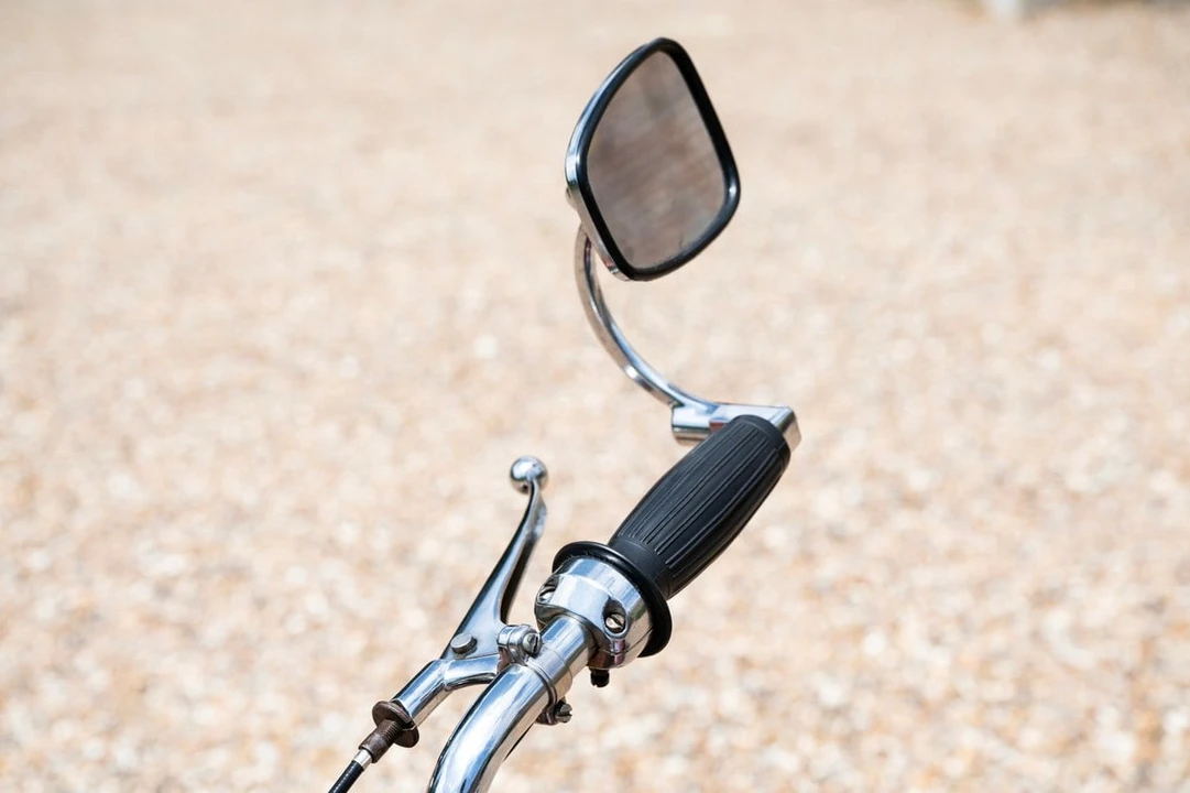 1969 Triumph Trophy - Image 26 of 30