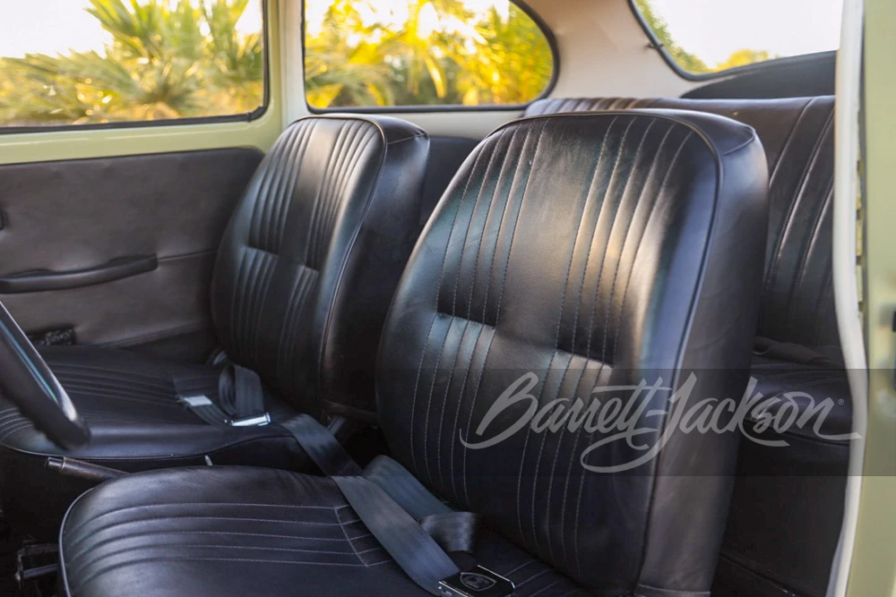 1969 Volkswagen Beetle (1958-1979) - Image 6 of 11