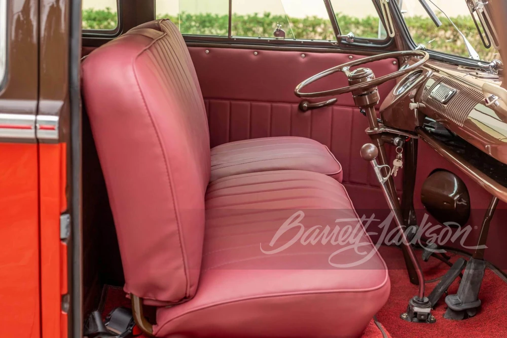 1969 Volkswagen Bay-Window Bus - Image 3 of 7