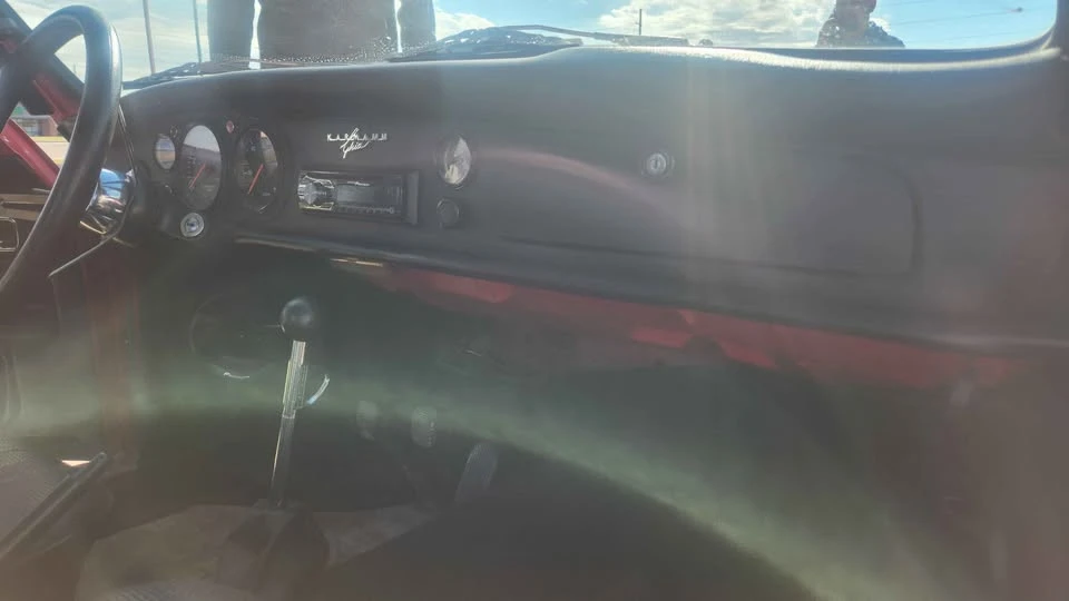 1969 Volkswagen Karmann Ghia - Image 10 of 20