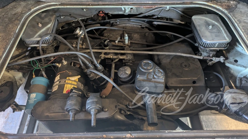 1969 Volkswagen Type 2 - Image 4 of 14